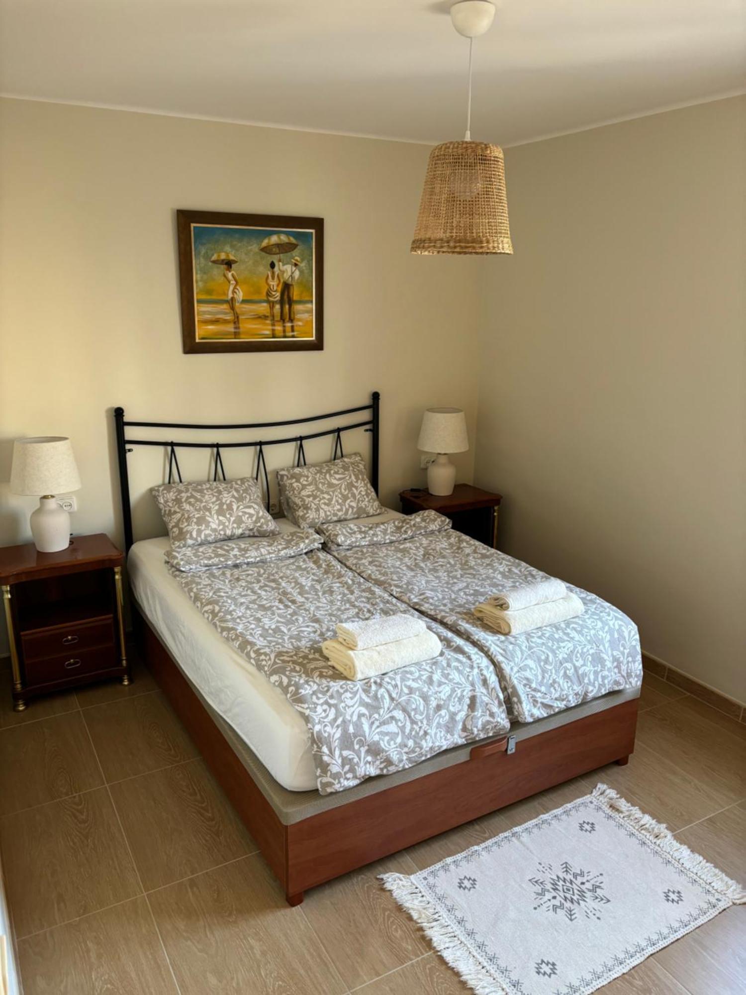 Apartamento Els Marells Playa De Gandia Solo Familias Exterior foto
